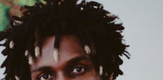 Ransom - SAINt JHN