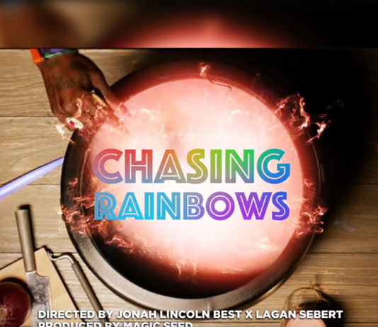 Big-Freedia---'Chasing-Rainbows'-feat.-Kesha