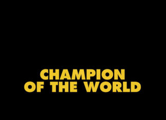 Champion Of The World - Coldplay