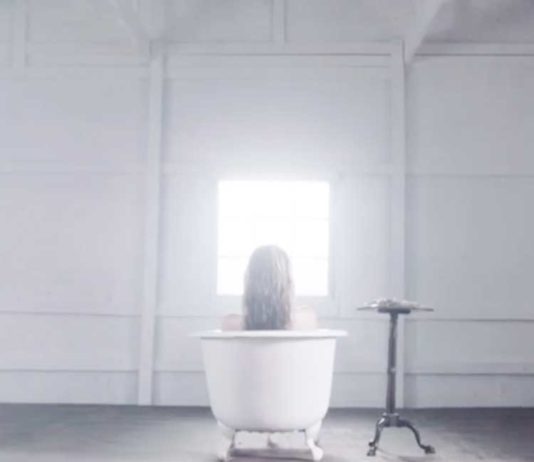 Cinnamon - Hayley Williams