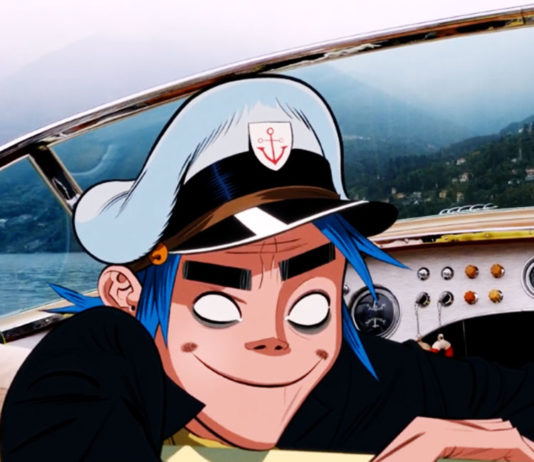 Désolé – Gorillaz ft. Fatoumata Diawara Désolé---Gorillaz-ft.-Fatoumata-Diawara-(Episode-Two)