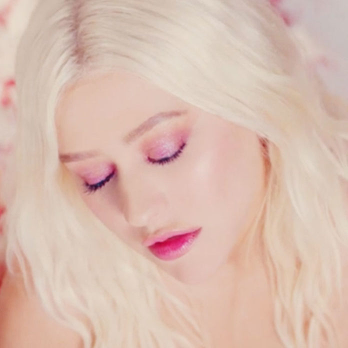 Fall On Me - Christina Aguilera, A Great Big World