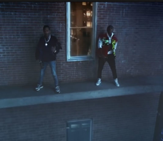 How I Move - Flipp Dinero ft. Lil Baby