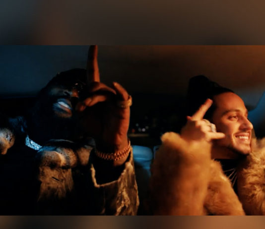 GUESS WHAT – Russ ft. Rick Ross GUESS WHAT - Russ ft. Rick Ross