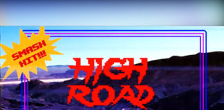 High Road - Kesha