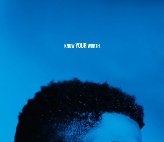 Know Your Worth - Khalid, Disclosure