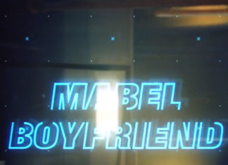 Mabel---Boyfriend