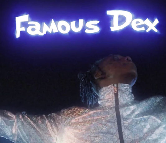 Mini Mo – Famous Dex Mini Mo - Famous Dex