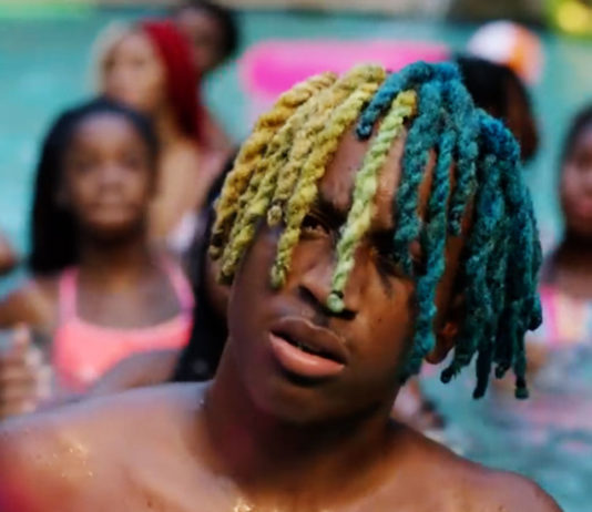 Open House - Street Bud & Quavo