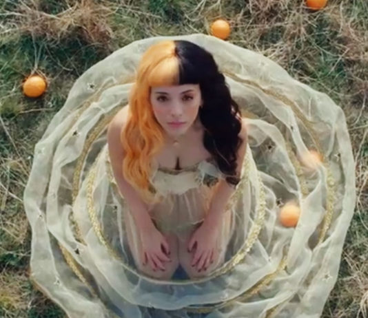 Orange Juice – Melanie Martinez Orange Juice - Melanie Martinez