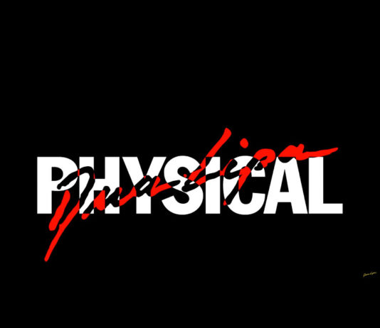 Physical – Dua Lipa Physical - Dua Lipa