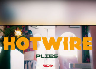 Hotwire [The Real Testament 2] - Plies