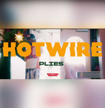 Hotwire [The Real Testament 2] - Plies