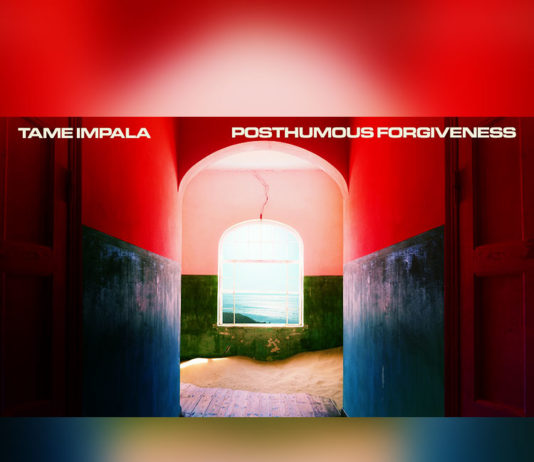 Posthumous Forgiveness - Tame Impala