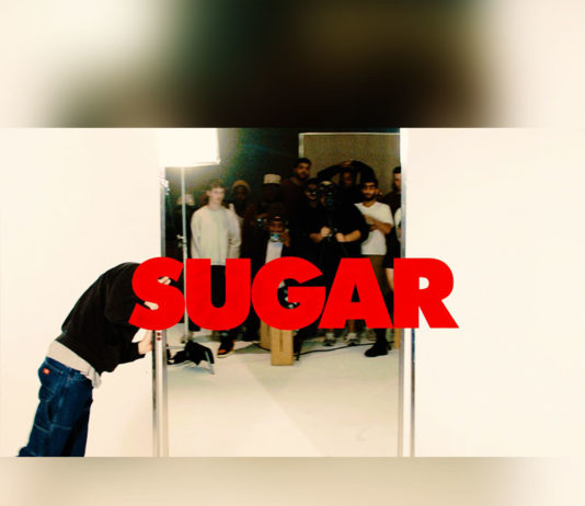 SUGAR – BROCKHAMPTON – @brckhmptn SUGAR---BROCKHAMPTON