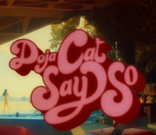 Say So - Doja Cat