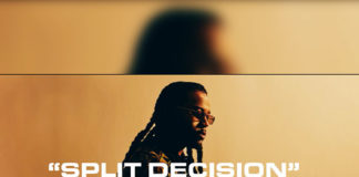 Split Decision - PartyNextDoor