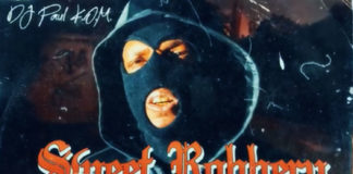 Sweet Robbery Pt 1 (Remastered) – DJ Paul KOM Sweet Robbery Pt 1 (Remastered) - DJ Paul KOM