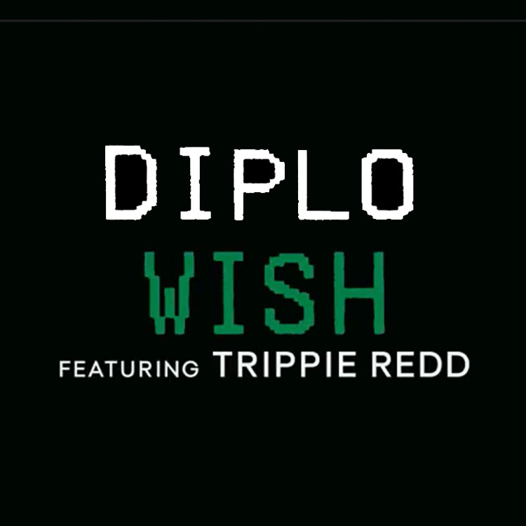 Wish Trippie Redd - diplo wish roblox id