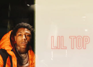 YoungBoy Never Broke Again - Lil Top