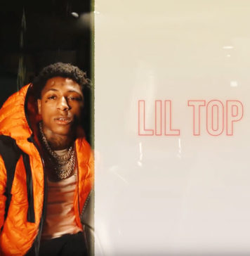 YoungBoy Never Broke Again - Lil Top