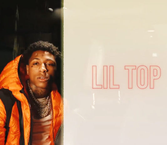 YoungBoy Never Broke Again - Lil Top