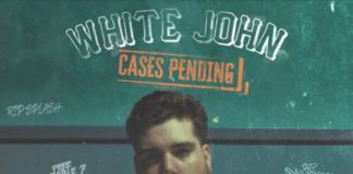 Crazy – White John Crazy - White John