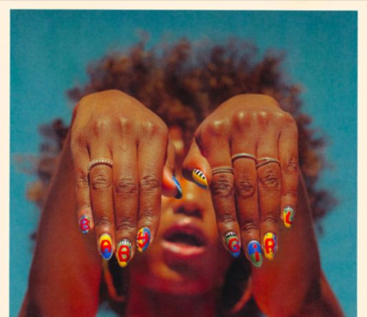 Baby Girl - Bryce Vine - Produced by Chad Hugo