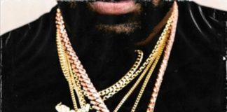 Rules – Smoke DZA Ft. Tish Hyman Rules - Smoke DZA Ft. Tish Hyman