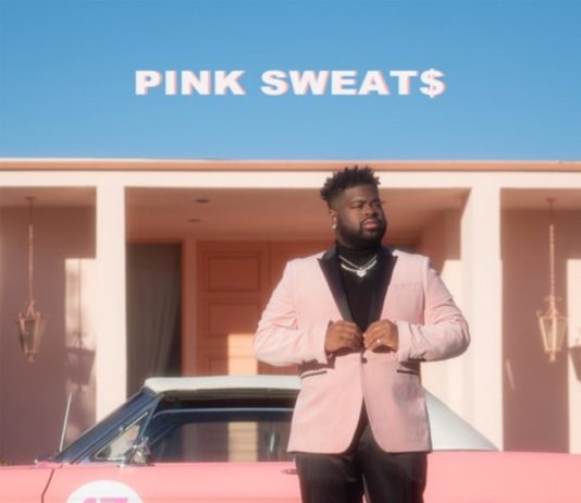 17 - Pink Sweat$