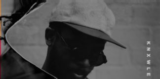 Knxwledge