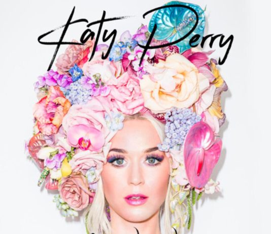 Never Worn White – Katy Perry Never Worn White - Katy Perry