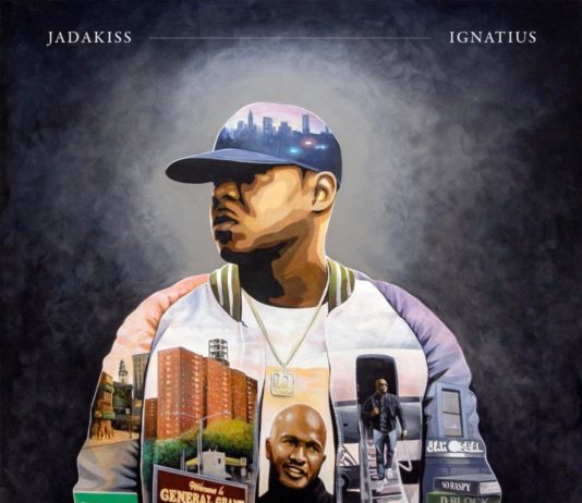I Know – Jadakiss Ft. John Legend