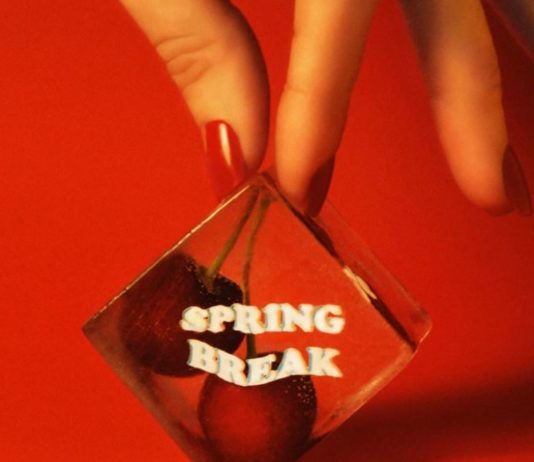 Spring Break – AJ Mitchell Ft. Rich The Kid
