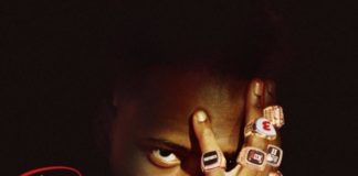 Shut Up – Yung Mal Ft. Lil Keed, Lil Gotit