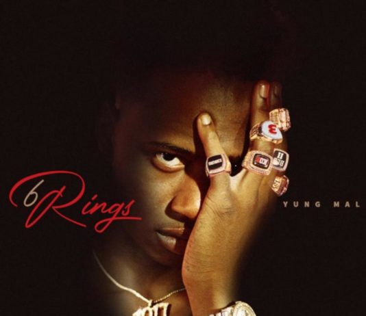 Shut Up – Yung Mal Ft. Lil Keed, Lil Gotit