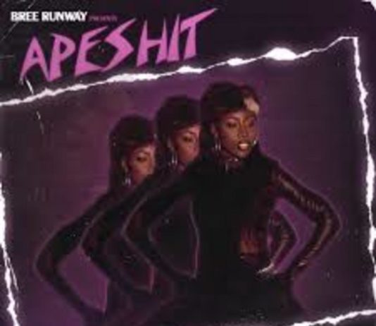 APESHIT – Bree Runway
