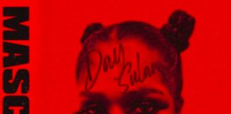 Mascara – Day Sulan