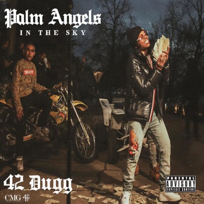 Palm Angels In The Sky 42 Dugg New Music Releases WavWax