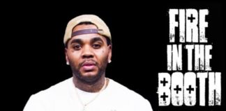 Fire In The Booth – Kevin Gates