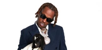 Stuck Together - Rich The Kid Ft. Lil Baby, Future
