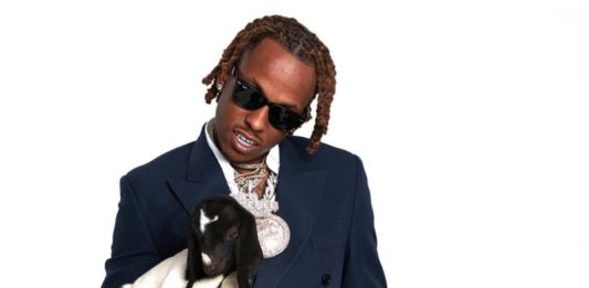 Stuck Together - Rich The Kid Ft. Lil Baby, Future