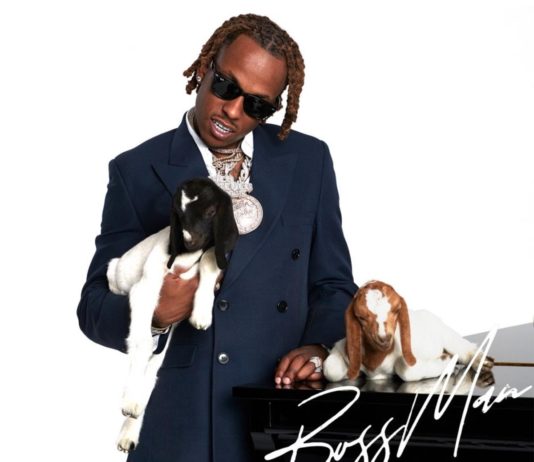 Stuck Together - Rich The Kid Ft. Lil Baby, Future