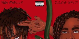 Suicidal (Remix) - YNW Melly Ft. Juice WRLD