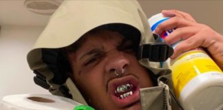 Excuse Me – Smokepurpp