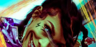 Lightning – Rico Nasty