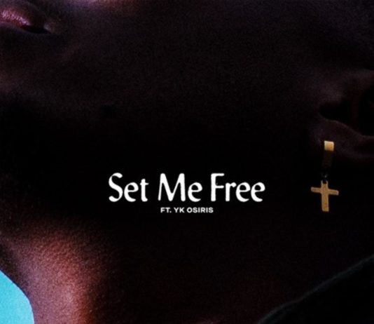 Set Me Free – Lecrae Ft. YK Osiris