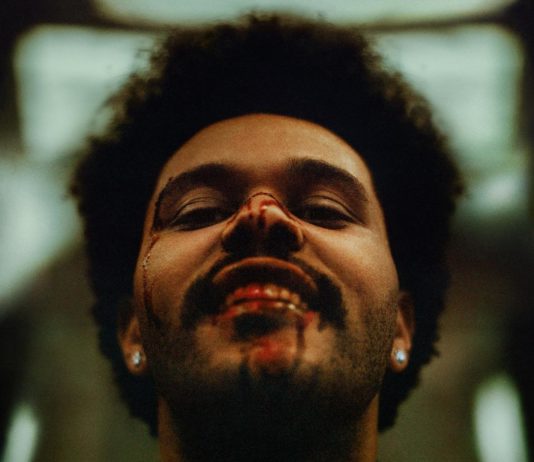 Too Late - The Weeknd