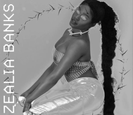 Slow Hands – Azealia Banks