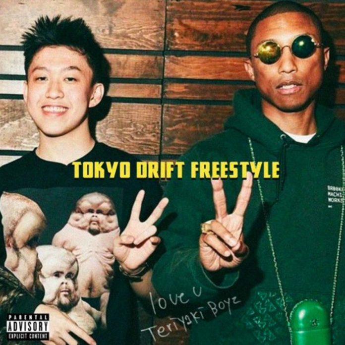 Tokyo Drift (Freestyle) - Rich Brian - Https://wavwax.com/tokyo-drift ...